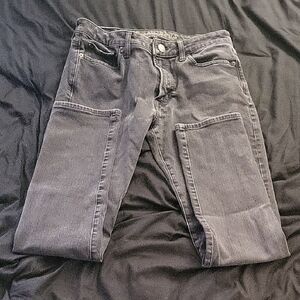 American Eagle black Denim Jeans
